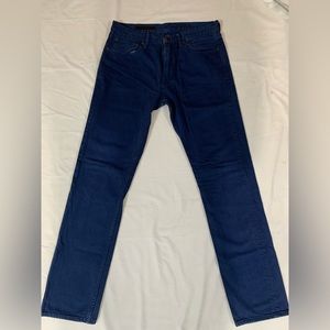 Gap 1969 jeans